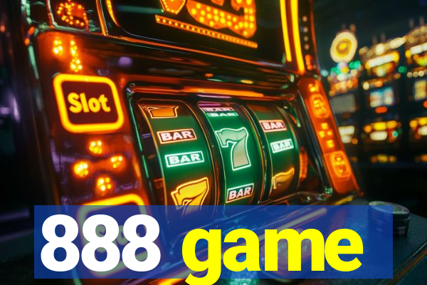 888 game